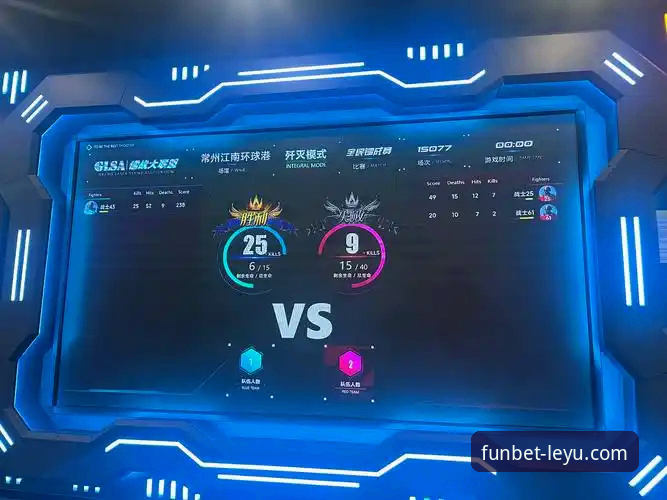 从一场青春对决，看乐鱼体育平台如何优化你的观赛体验